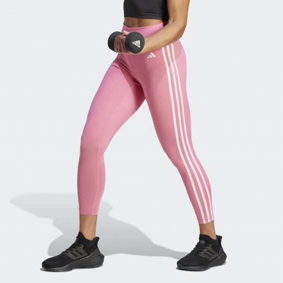 adidas Performance 3-Stripes Women's Leggings 7/8