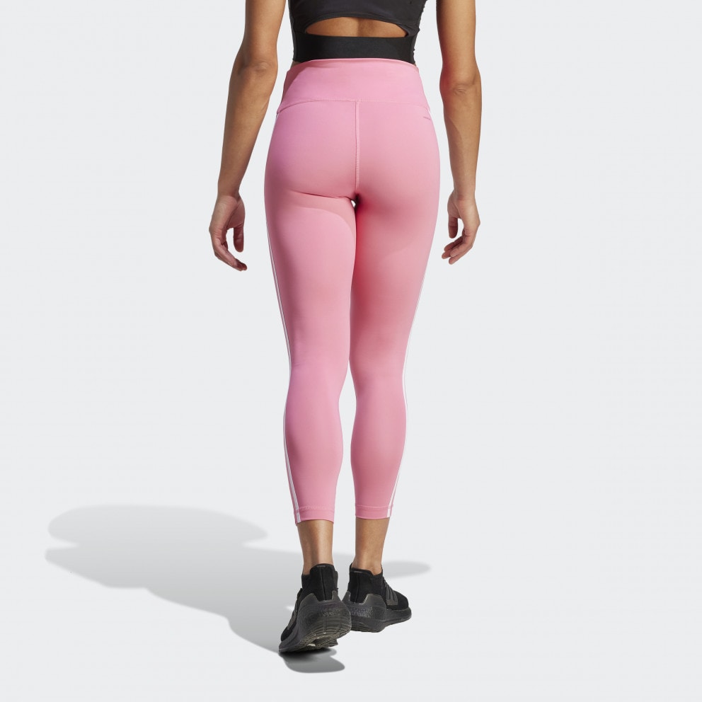 adidas Performance 3-Stripes Women's Leggings 7/8