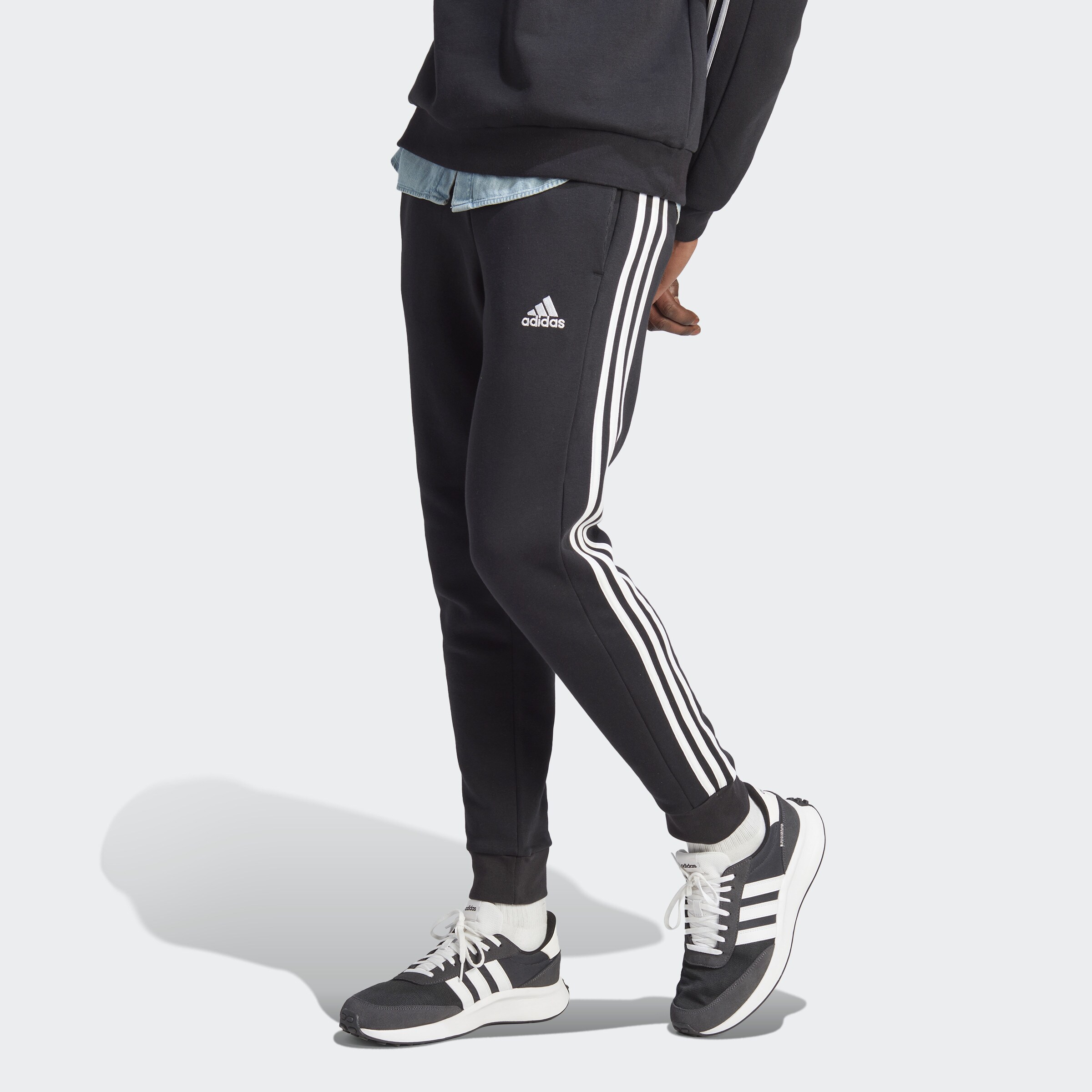 adidas M 3S Fl S Pt (9000153745_1469)