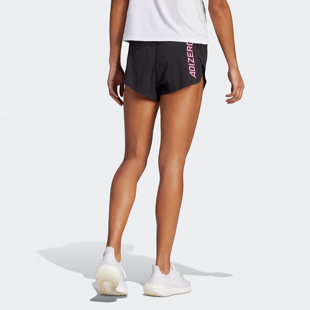 adidas Adizero Split Women's Running Shorts