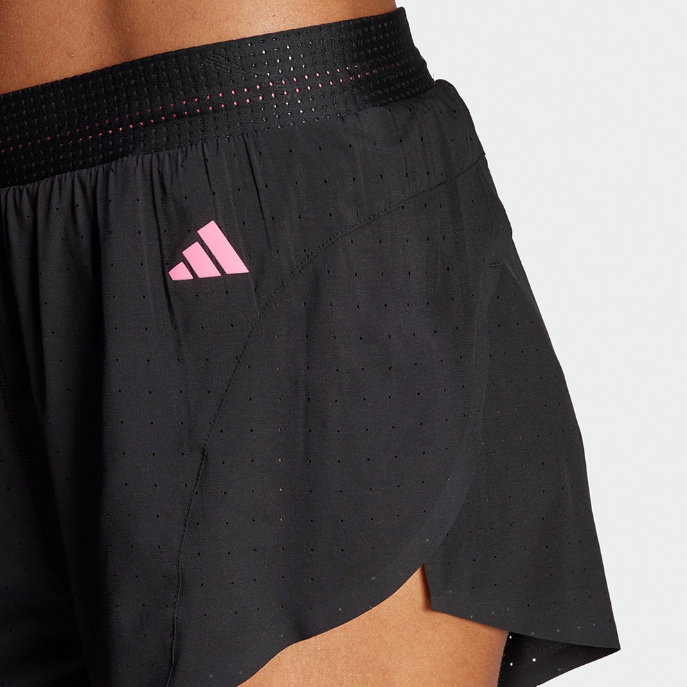 adidas Adizero Split Women's Running Shorts