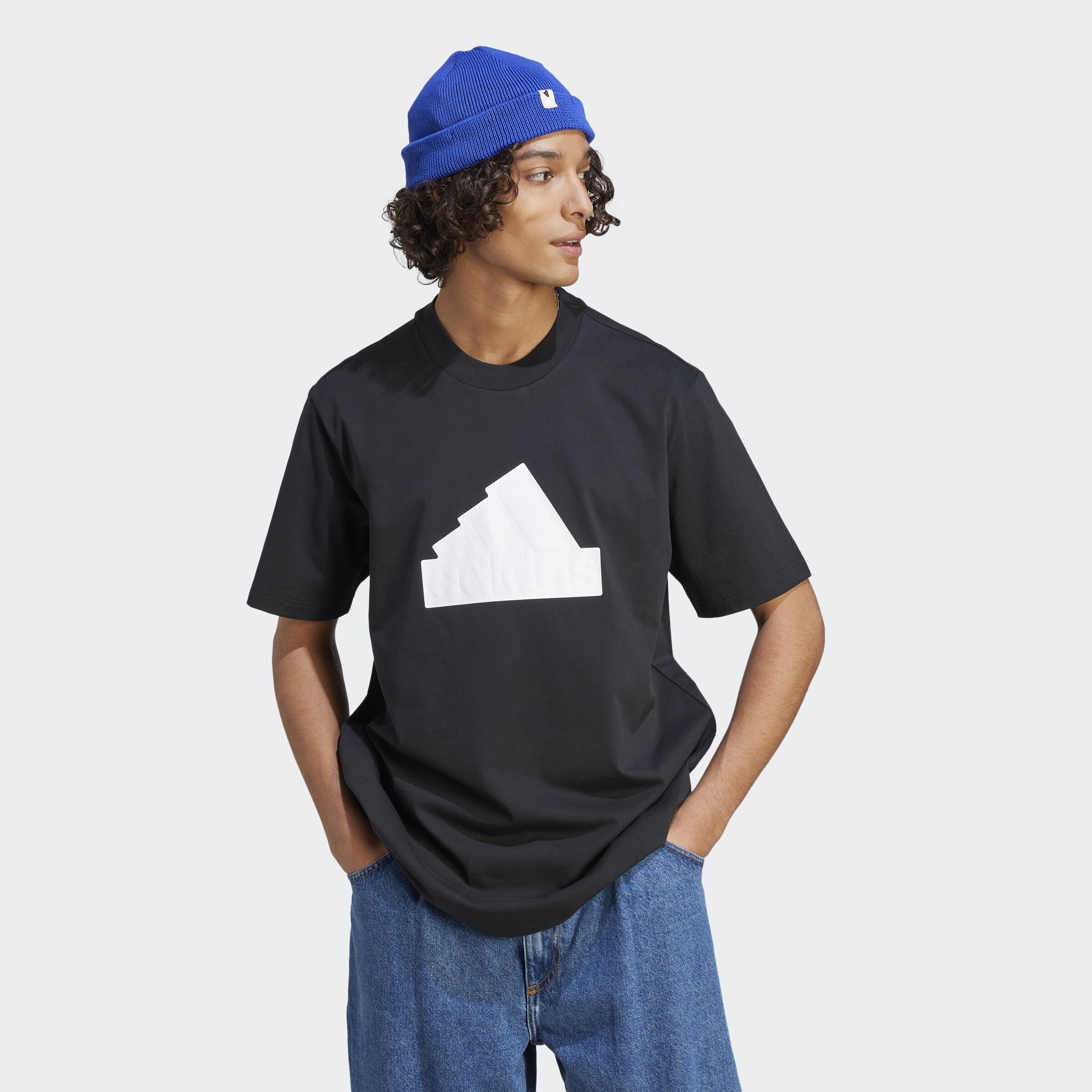 adidas Sportswear Fi Bos Ανδρικό T-shirt (9000154910_1480)