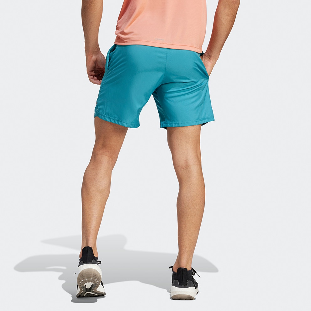 adidas Run It Aνδρικό Shorts για Τρέξιμο
