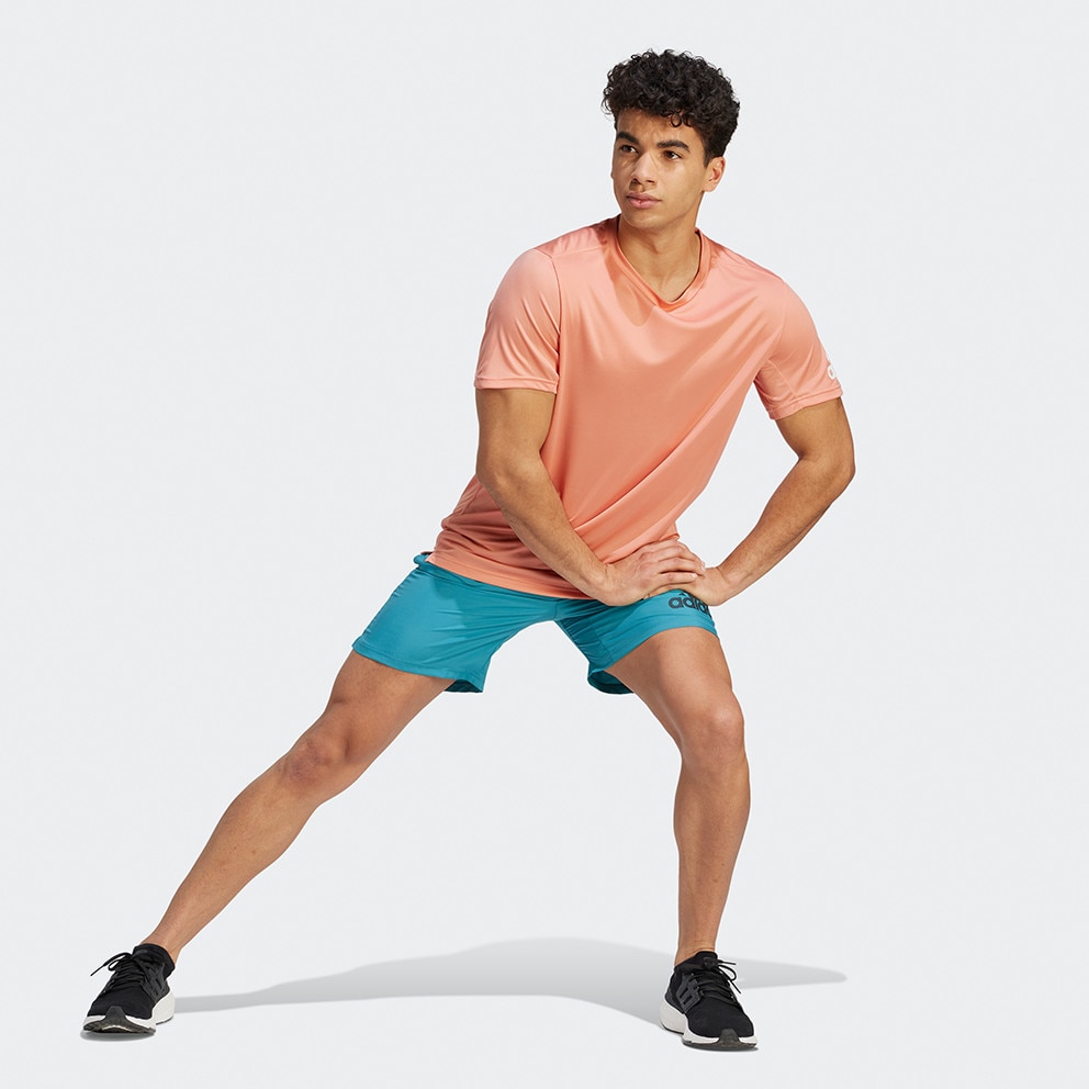 adidas Run It Aνδρικό Shorts για Τρέξιμο