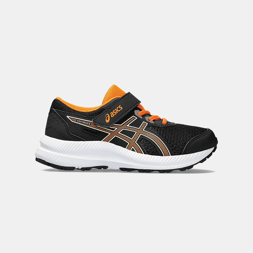 ASICS Contend 8 Παιδικά Παπούτσια για Τρέξιμο (9000155859_35439) Παιδικά / Παπούτσια / Τρέξιμο | Running