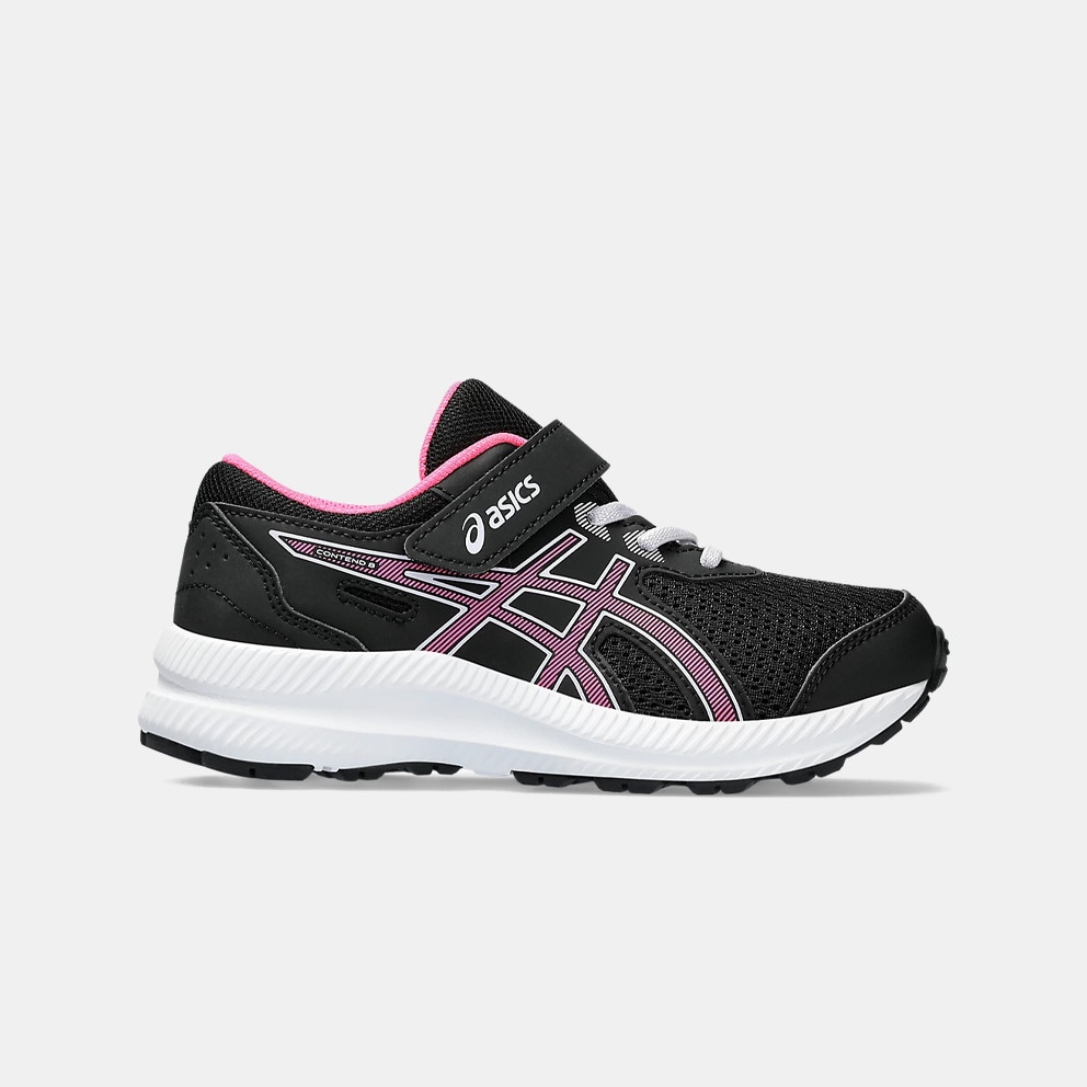 ASICS Contend 8 Παιδικά Παπούτσια για Τρέξιμο (9000155860_29723) Παιδικά / Παπούτσια / Τρέξιμο | Running