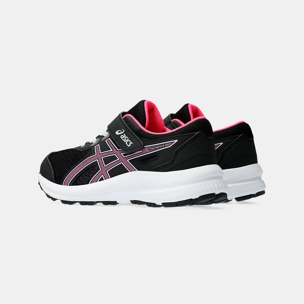 ASICS Contend 8 Kids' Running Shoes