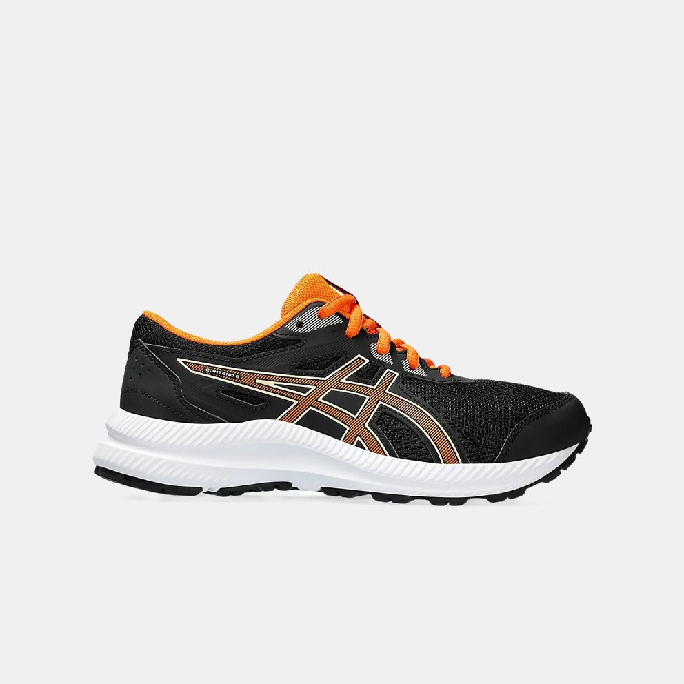 ASICS Contend 8 Παιδικά Παπούτσια για Τρέξιμο (9000155862_35439) Παιδικά / Παπούτσια / Τρέξιμο | Running