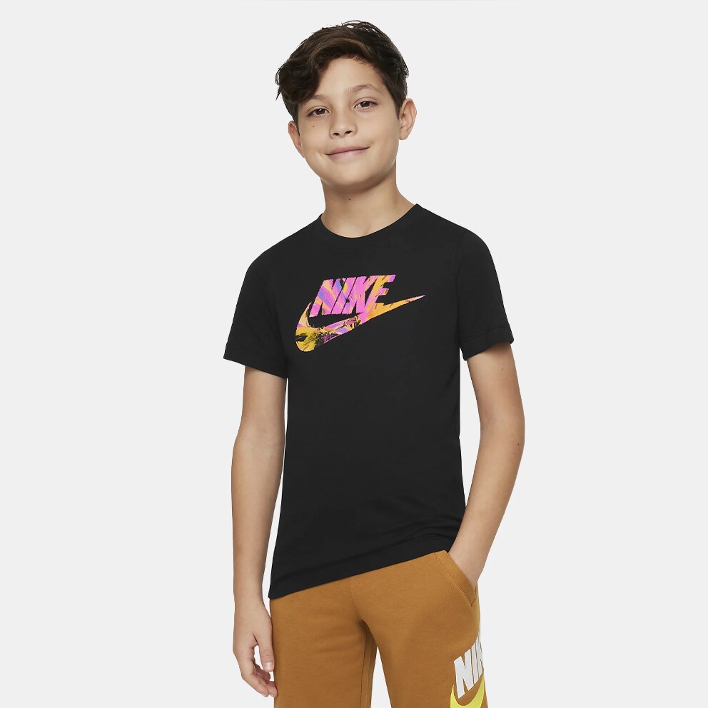 Nike Sportswear Παιδικό T-shirt (9000156869_1469)
