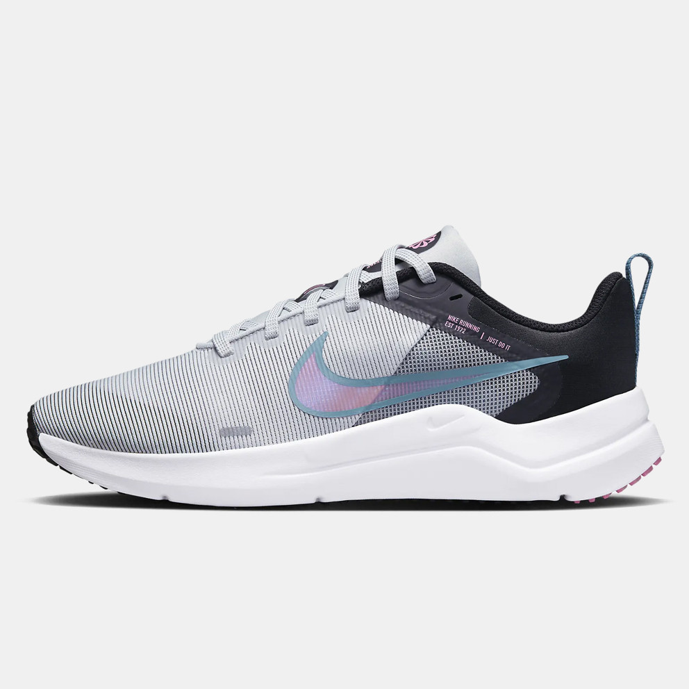 NIKE Unisex Kid's Downshifter 12 Sneaker