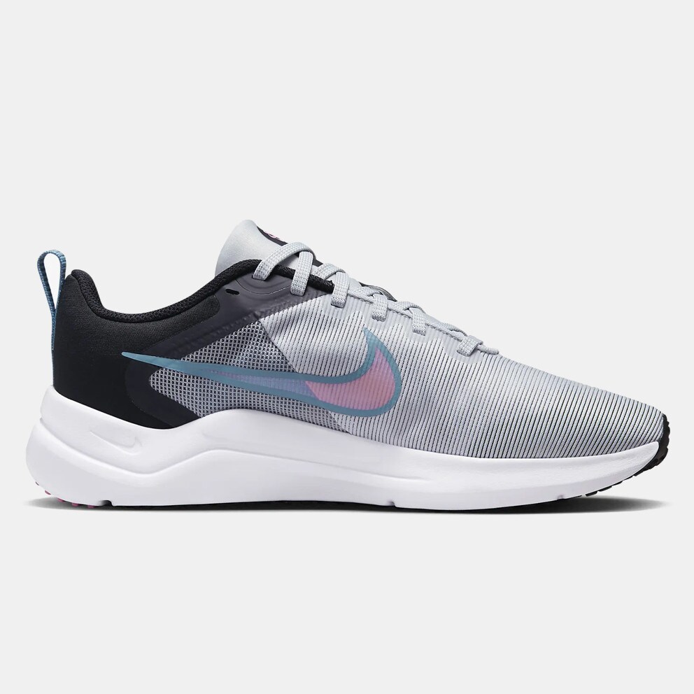 Nike Downshifter 12 Γυναικεία Παπούτσια για Τρέξιμο