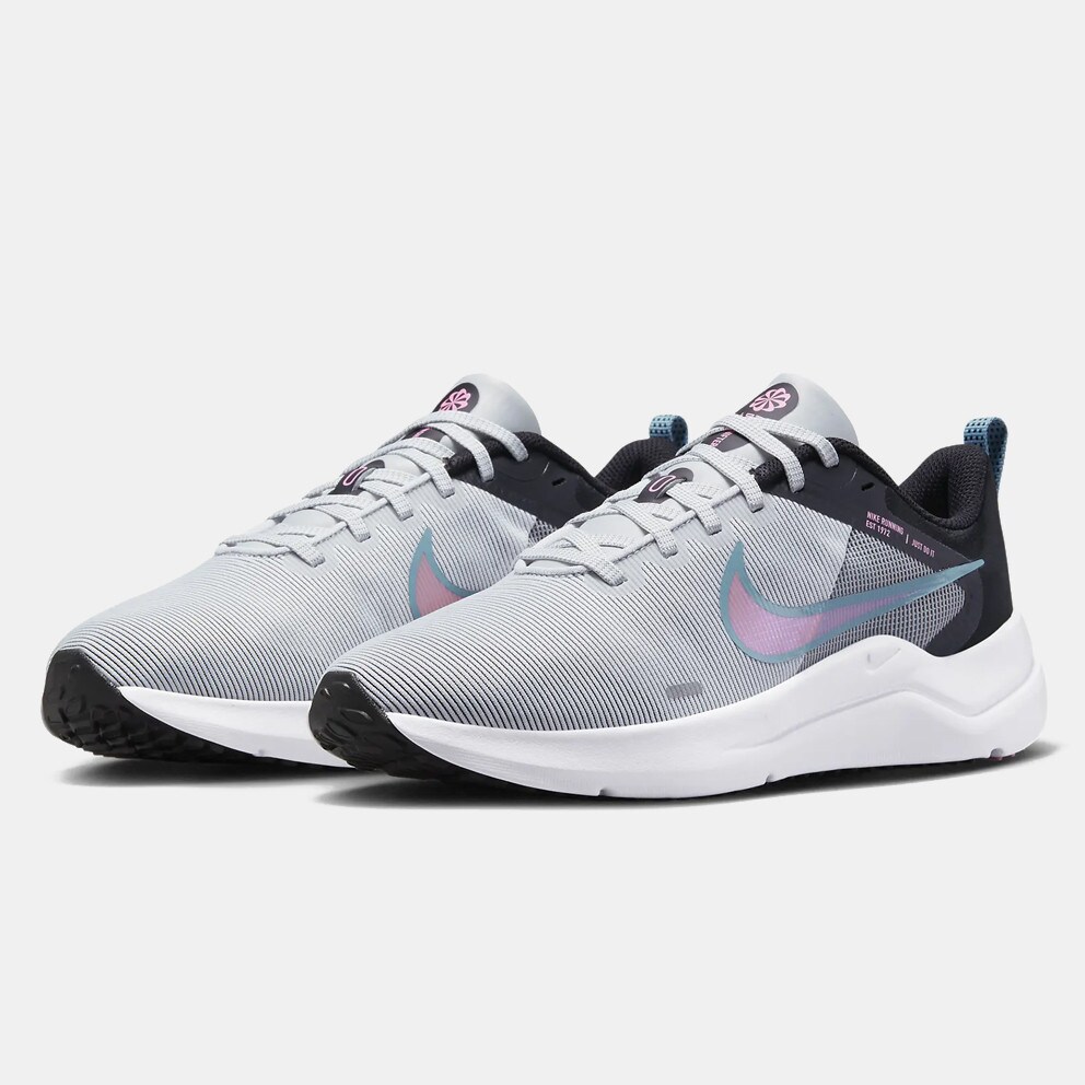 Nike Downshifter 12 Γυναικεία Παπούτσια για Τρέξιμο