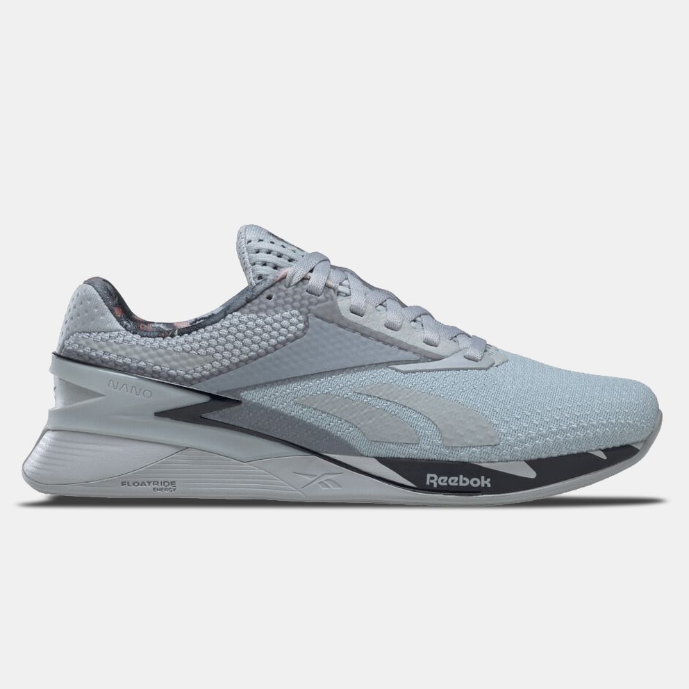 Reebok Sport Nano X3 Γυναικεία Παπούτσια Προπόνησης (9000136205_66958) Γυναικεία / Γυναικεία Παπούτσια / Γυμναστήριο | Training