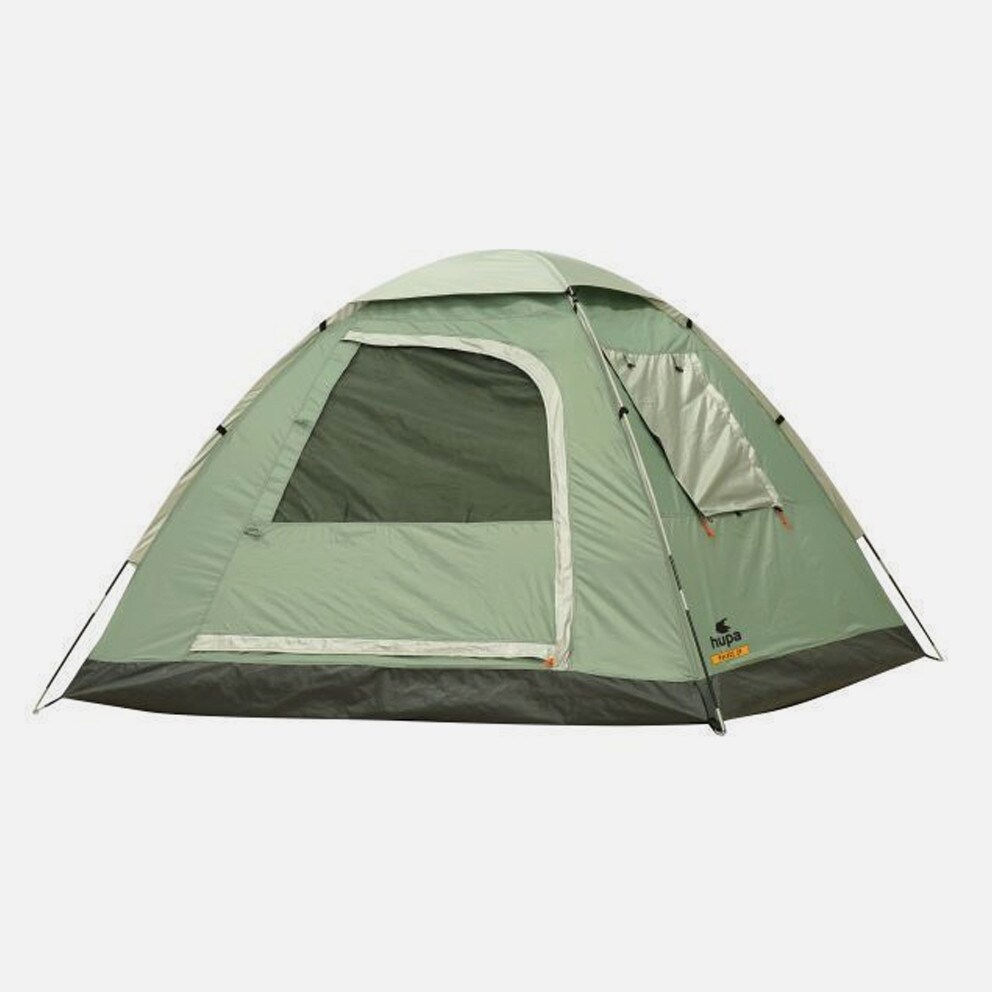 hupa Tent PALACE 3P - Khaki