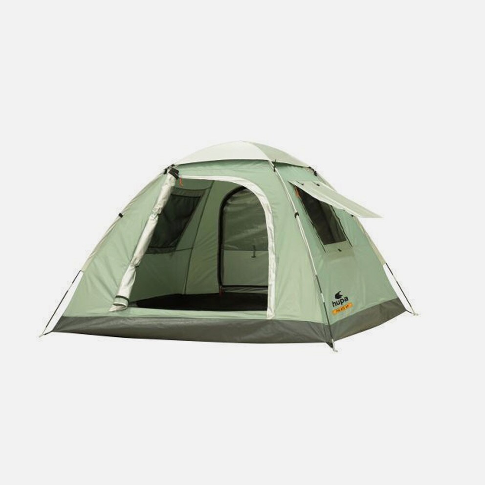 hupa Tent PALACE 3P - Khaki