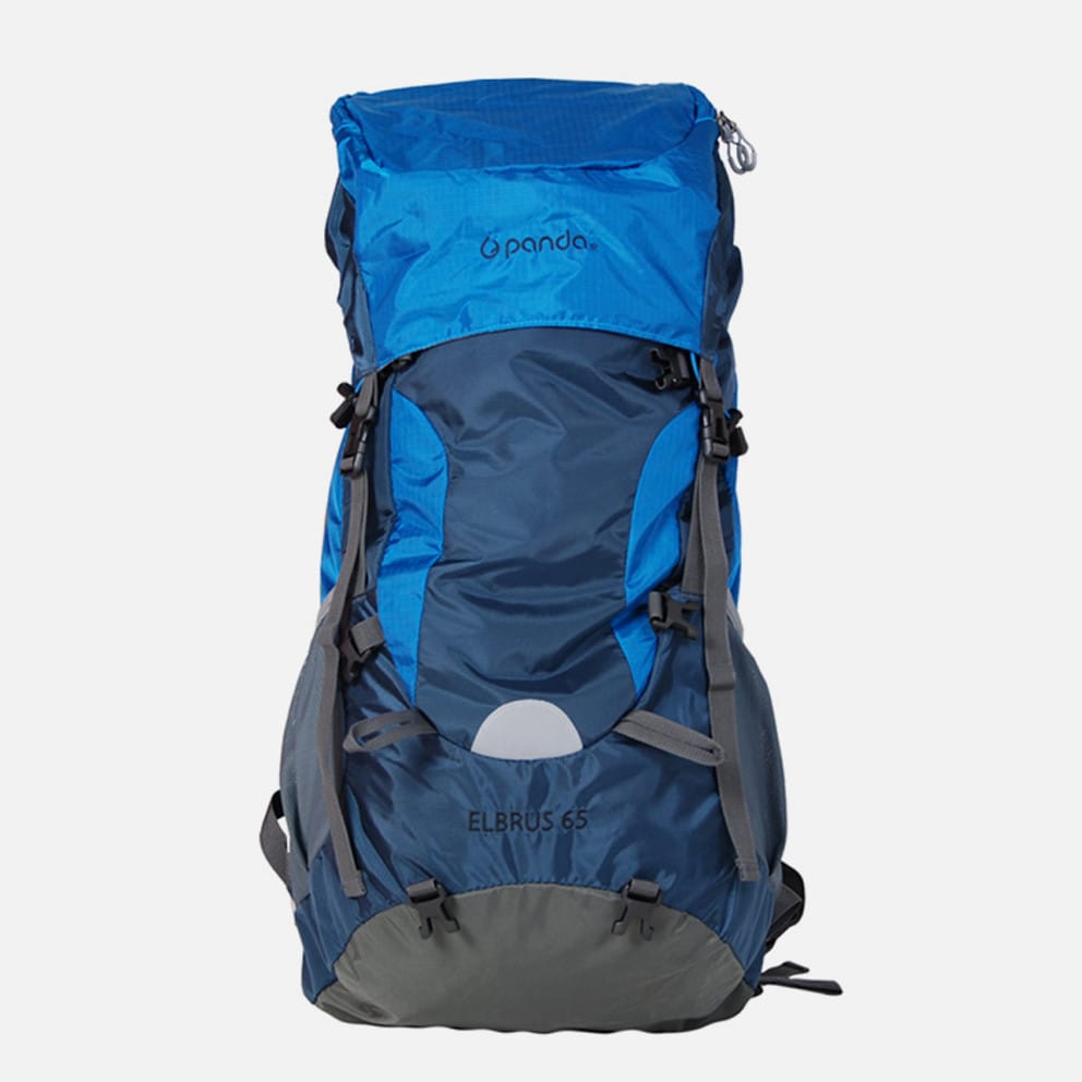 Panda Outdoor Elbrus Ορειβατικό Σακίδιο  65L