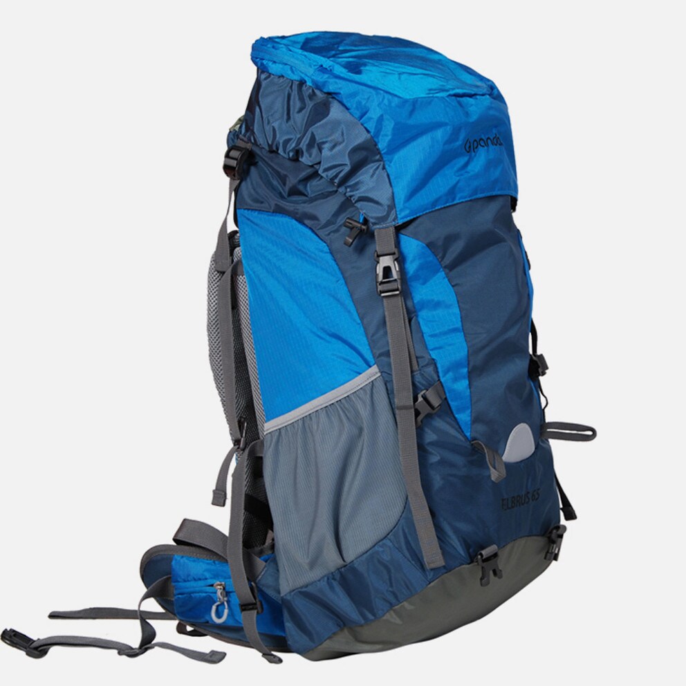 Panda Outdoor Elbrus Ορειβατικό Σακίδιο  65L