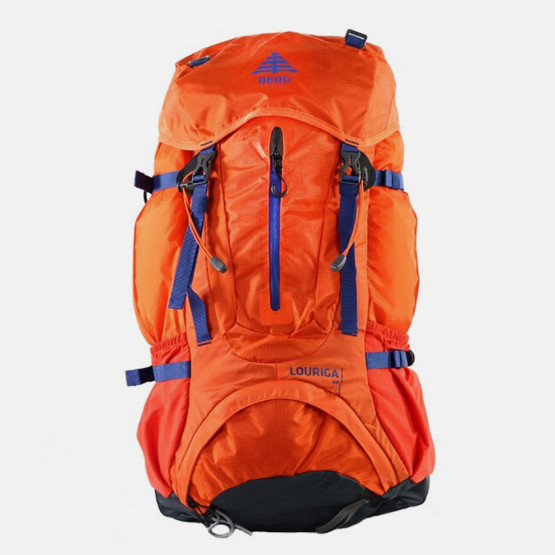 Panda Outdoor Berg Louriga Unisex  Mountaineering Backpack 42L