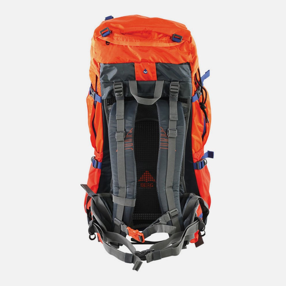 Panda Outdoor Berg Louriga Unisex Ορειβατικό Σακίδιο 42L