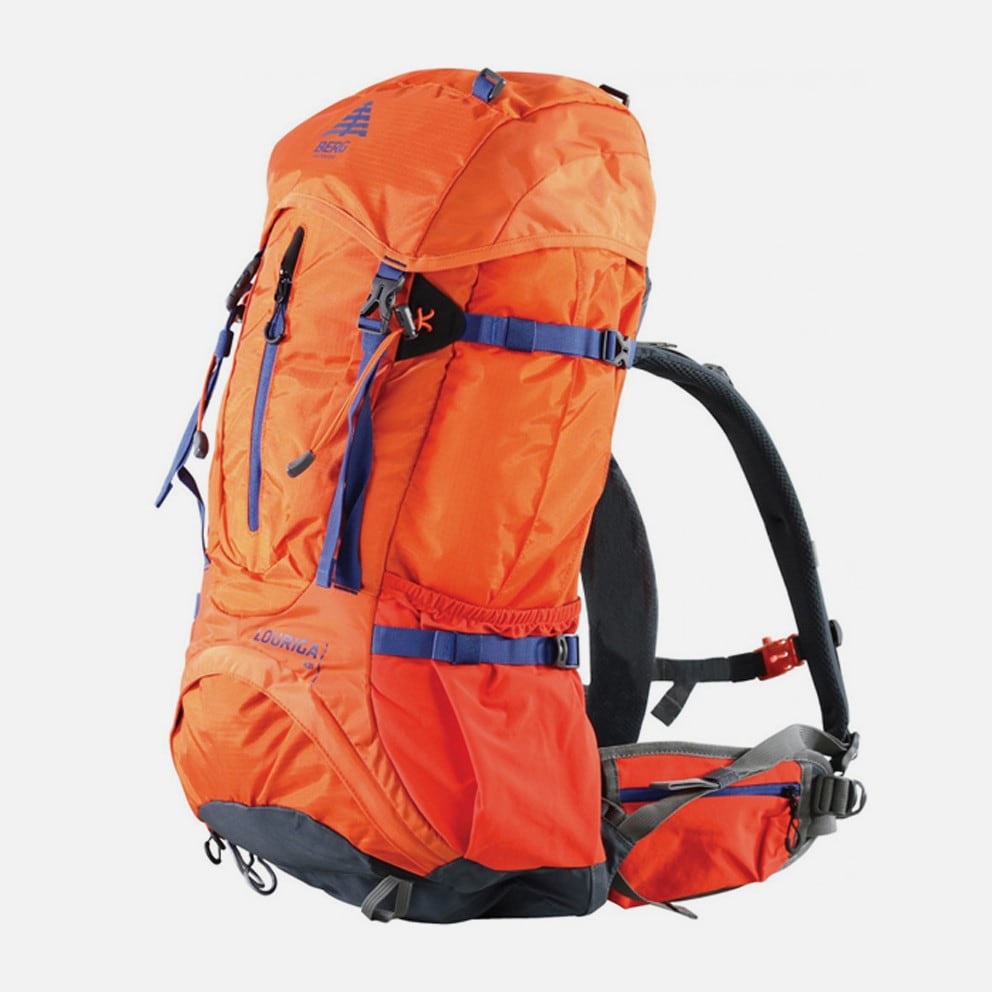 Panda Outdoor Berg Louriga Unisex Ορειβατικό Σακίδιο 42L