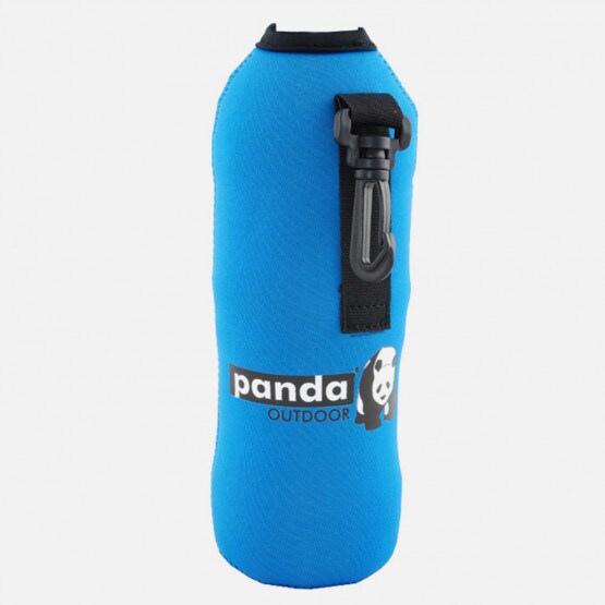 Panda Outdoor Ισοθερμική Θήκη Μπουκαλιού 0.5L