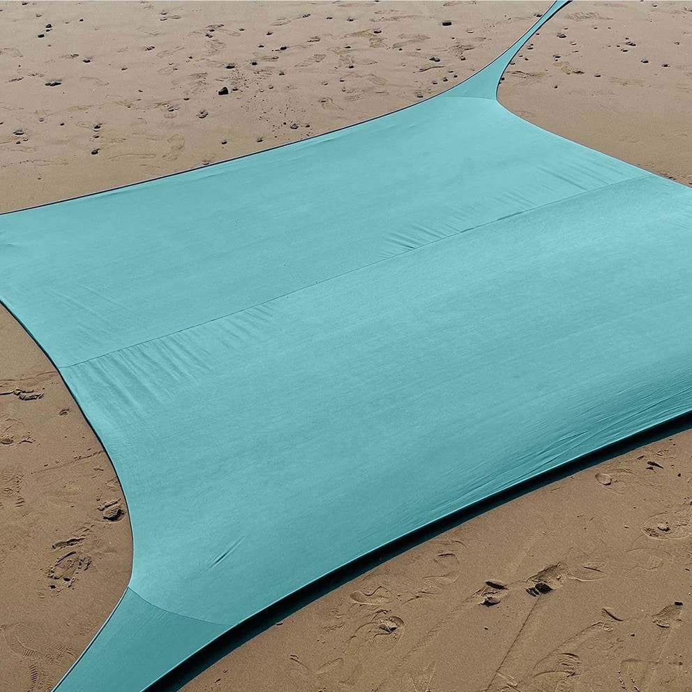 Ηupa Shader Falcon Beach Tent