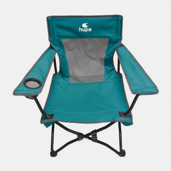 Hupa Rest Oxford & Text & Carry Bag Πτυσσόμενη Καρέκλα Παραλίας