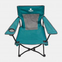 Hupa Rest Oxford & Text & Carry Bag Πτυσσόμενη Καρέκλα Παραλίας