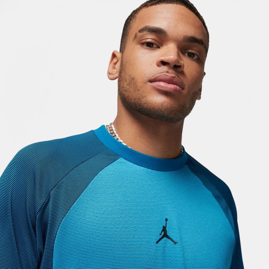 Jordan Dri FIT ADV Sport Men s T shirt Blue DZ0575 468