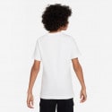 Nike Paris Saint-Germain Crest Kids' T-shirt
