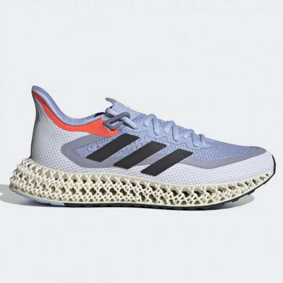 adidas Performance 4Dfwd 2 Ανδρικά Παπούτσια για Τρέξιμο