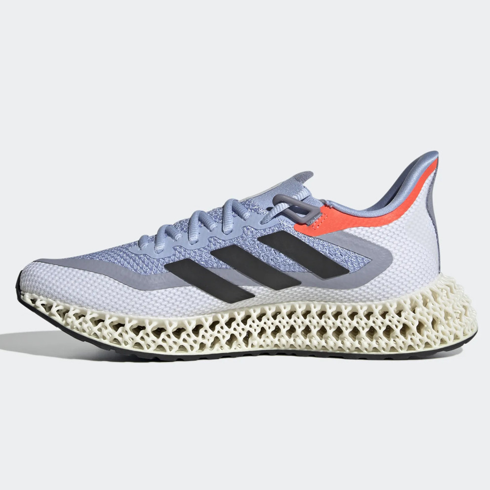 adidas Performance 4Dfwd 2 Ανδρικά Παπούτσια για Τρέξιμο