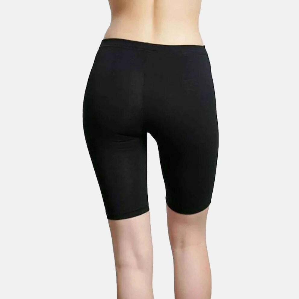 BodyTalk Women's Biker Shorts