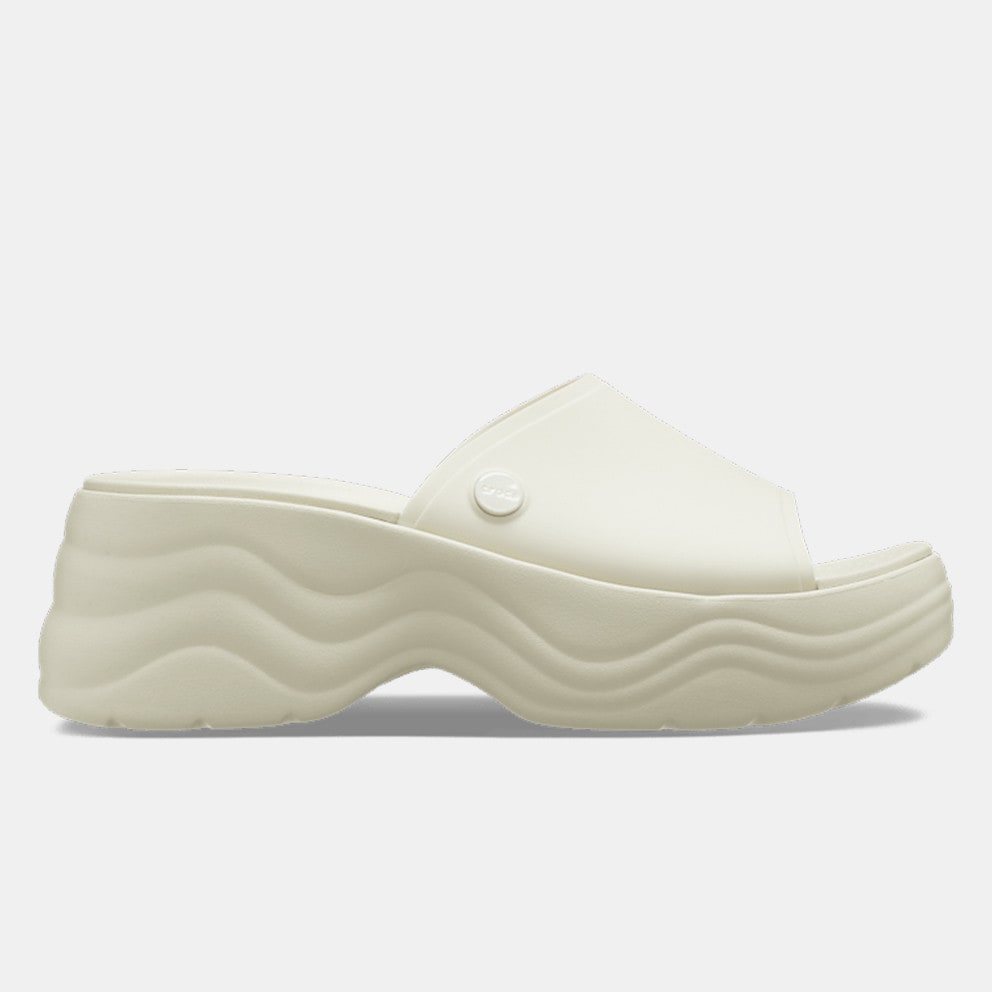 Crocs Skyline Slide Γυναικεία Slides