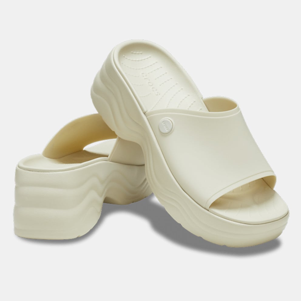 Crocs Skyline Slide Γυναικεία Slides