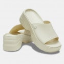 Crocs Skyline Slide Γυναικεία Slides