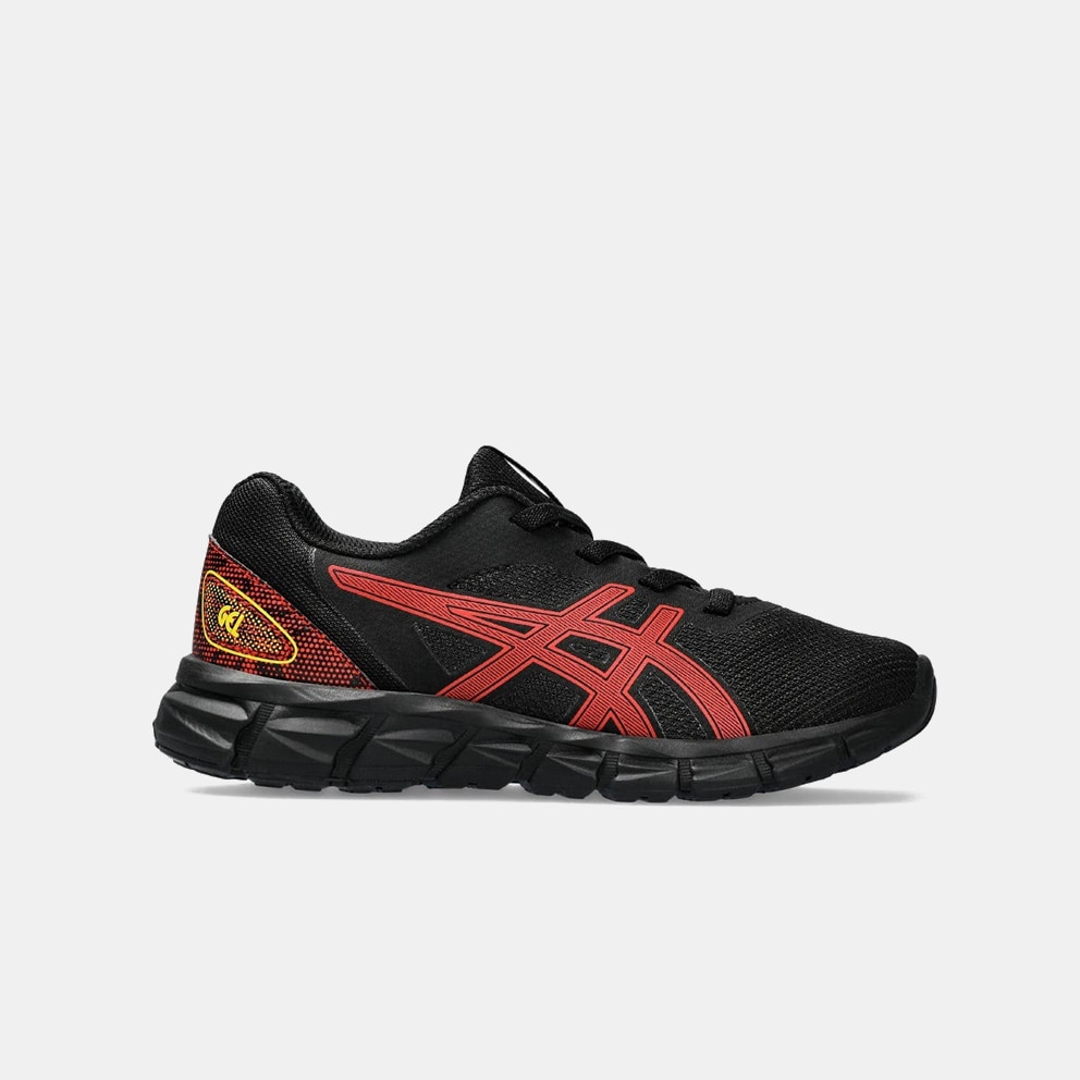 ASICS Gel-Quantum Lyte Παιδικά Παπούτσια για Τρέξιμο