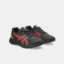 ASICS Gel-Quantum Lyte Παιδικά Παπούτσια για Τρέξιμο