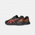 ASICS Gel-Quantum Lyte Παιδικά Παπούτσια για Τρέξιμο