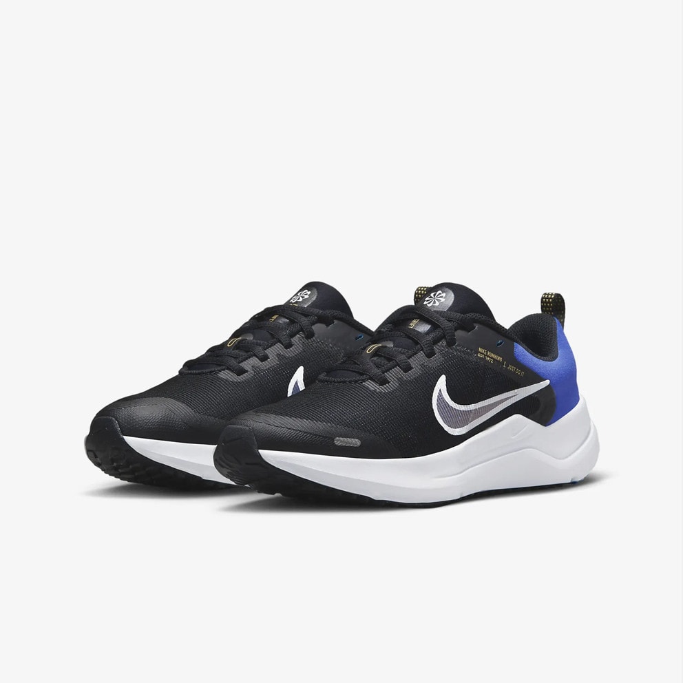 Nike Downshifter 12 Παιδικά Παπούτσια για Τρέξιμο