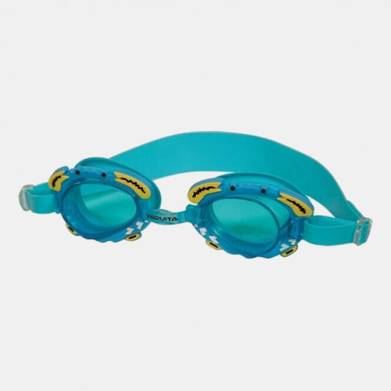 Vaquita Kids' Swimming Goggles Cartoon