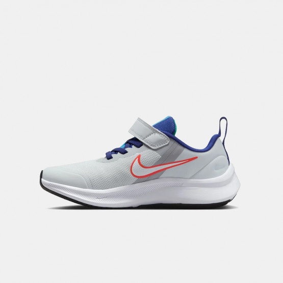 Nike Star Runner 3 Παιδικά Παπούτσια Για Τρέξιμο