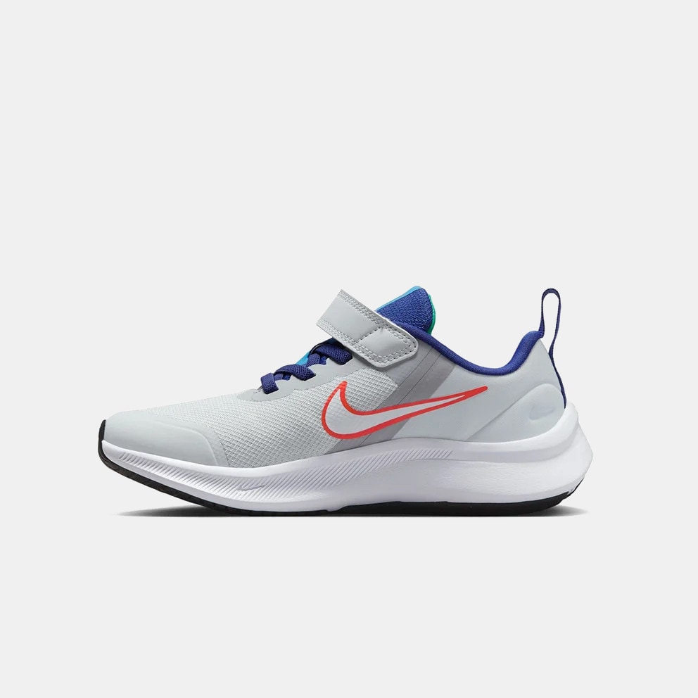 Nike Star Runner 3 Παιδικά Παπούτσια Για Τρέξιμο (9000128997_65069) Παιδικά / Παπούτσια / Παιδικά Sneakers