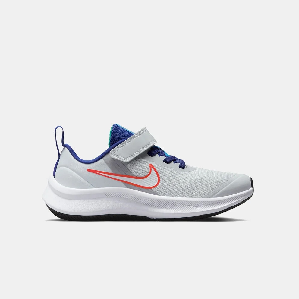 Nike Star Runner 3 Παιδικά Παπούτσια Για Τρέξιμο