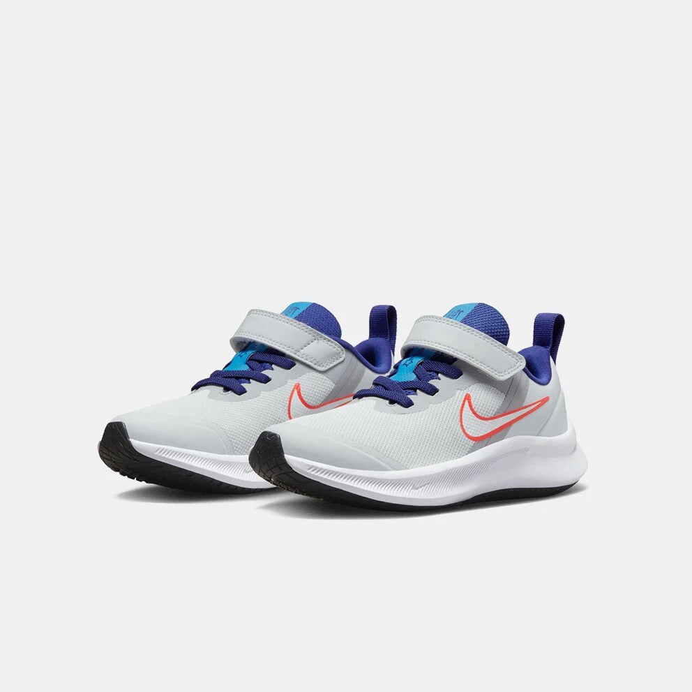 Nike Star Runner 3 Παιδικά Παπούτσια Για Τρέξιμο