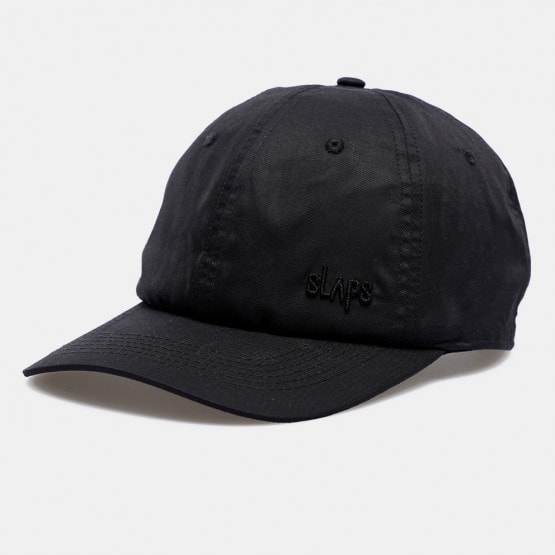 Black Cup Dad Hat - Black Cup