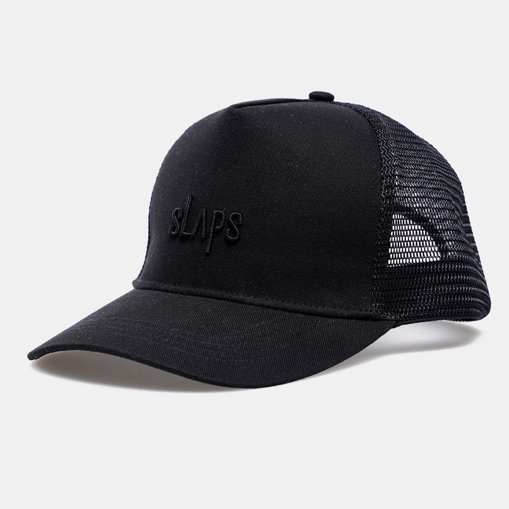 Slaps Trucker Hat