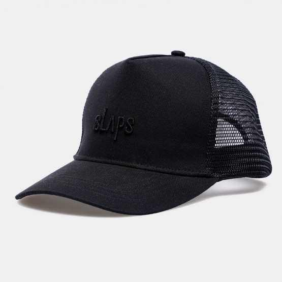Slaps Trucker Unisex Καπέλο