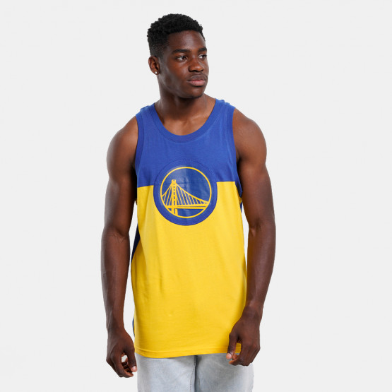 NBA Stephen Curry Golden State Warriors Revitalize Ii Unisex Αμάνικη Μπλούζα