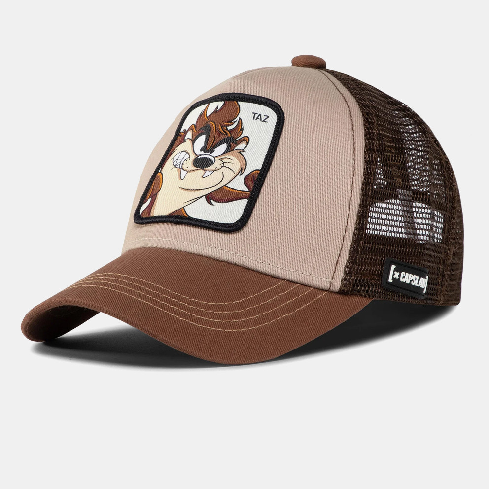 Capslab Looney Classic Taz Unisex Cap